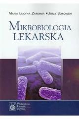 Mikrobiologia lekarska