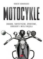 Motocykle