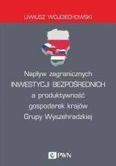 Napływ zagranicznych inwestycji bezpośrednich...