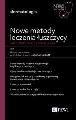 Nowe metody leczenia łuszczycy. Vademecum dermatol