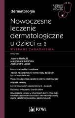 Nowoczesne leczenie dermatologiczne u dzieci cz.2