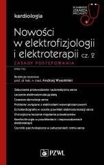 Nowości w elektrofizjologii i elektroterapii