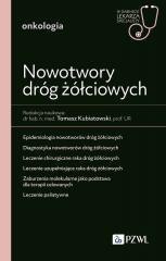 Nowotwory dróg żółciowych. W gabinecie lekarza...