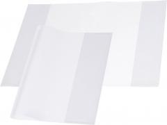 Okładka na zeszyt A5 PP (5szt)