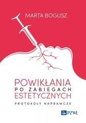 Powikłania po zabiegach estetycznych. Protokoły...