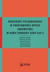 Procedury pielęgniarskie w Podstawowej Opiece...