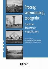 Procesy, sedymentacje, topografie