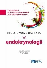 Przesiewowe badania w endokrynologii