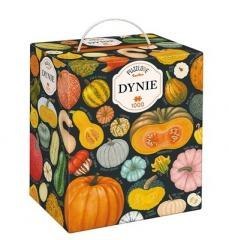 Puzzlove CzuCzu Dynie 1000el