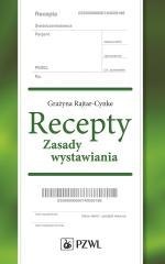 Recepty. Zasady wystawiania