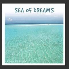 Sea of Dreams CD