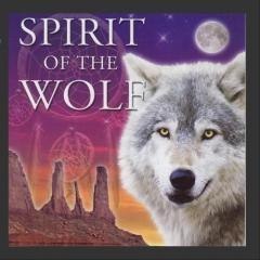 Spirit of the Wolf CD