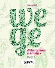 Wege. Dieta roslinna w praktyce
