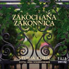 Zakochana zakonnica audiobook