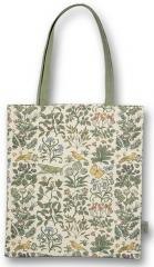 ACS Voysey Torba bawełniana Ogród Aptekarza