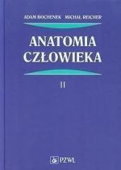 Anatomia człowieka T.2