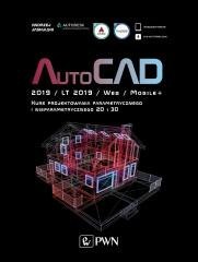 AutoCAD 2019 / LT 2019 / Web / Mobile+ Kurs