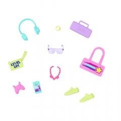 Barbie Akcesoria Minihistoryjka HYV07