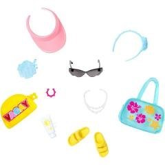 Barbie Akcesoria Minihistoryjka HYV09