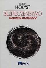 Bezpieczeństwo gatunku ludzkiego T.4