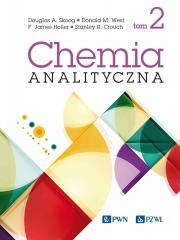 Chemia analityczna T.2