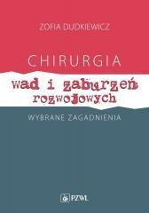 Chirurgia wad i zaburzeń rozwojowych