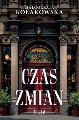 Czas zmian
