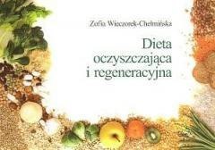 Dieta oczyszczająca i regeneracyjna