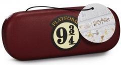 Harry Potter Etui na okulary twarde Peron 9 i 3/4