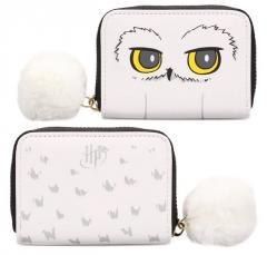 Harry Potter Portomonetka Hedwiga