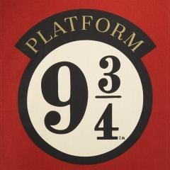 Harry Potter Ręcznik kuchenny Peron 9 i 3/4