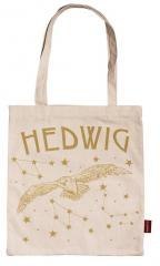 Harry Potter Torba bawełniana Hedwiga