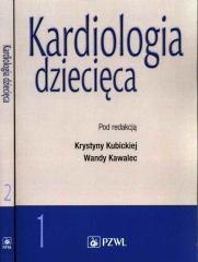 Kardiologia dziecięca T.1-2