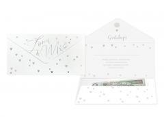 Koperta podarunkowa Ślub