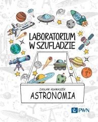 Laboratorium w szufladzie. Astronomia