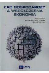 Ład gospodarczy a współczesna ekonomia