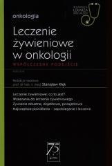 Leczenie żywieniowe w onkologii cz.2