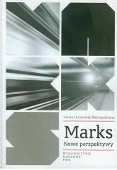 Marks Nowe perspektywy
