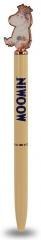 Muminki Długopis 2D Migotka