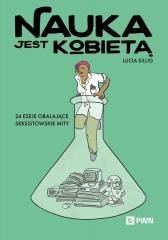 Nauka jest kobietą