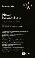 Nowa Hematologia. Zagadnienia wybrane. W gabinecie