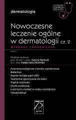 Nowoczesne leczenie ogólne w dermatologii