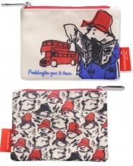 Paddington Saszetka mała Paddington w mieście