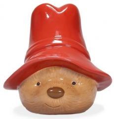 Paddington Skarbonka Miś Paddington