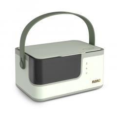 Podgrzewacz do chusteczek Abrazo