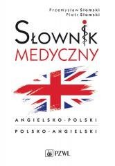 Podręczny słownik medyczny polsko-angielski...