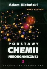 Podstawy chemii nieorganicznej T.2