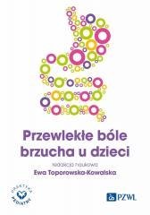 Przewlekłe bóle brzucha u dzieci