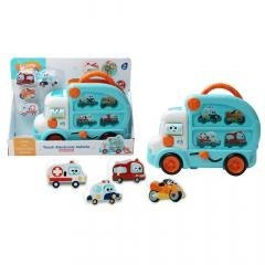 Sorter Laweta kształtów