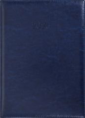 Terminarz 2026 Dzienny A4 Nebraska MIIX